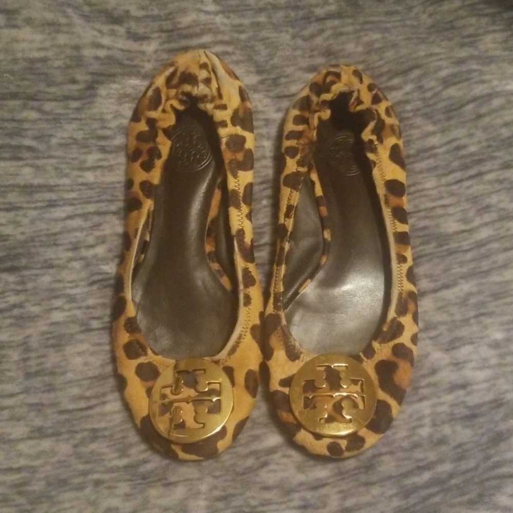 Tory Burch Ballet flats